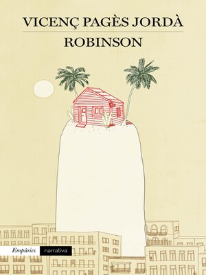 cover image of Robinson